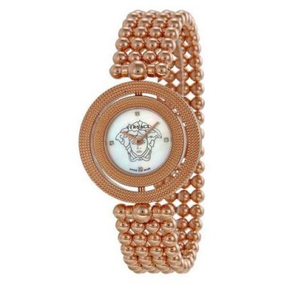 VERSACE Montre Femme  79Q80SD497S080 (35 mm)