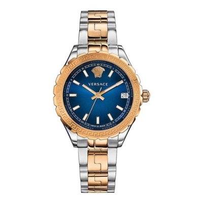 VERSACE Montre Femme  Hellenyium V12060017