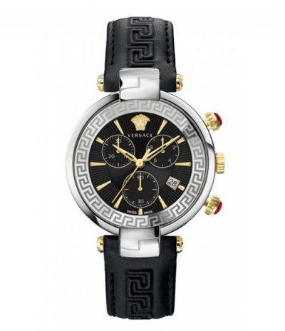  Montre Femme Versace Montrebracelet s Quartz Revive VE2M00121