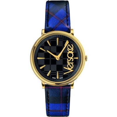 VERSACE Montre Femme  VE8100218 Quartz VCircle 