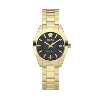  Montre Femme Versace VESCA0624 Bracelet s Automatique Greca Classic 