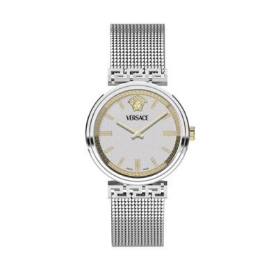  Montre Femme Versace VETCA0424 Bracelet s Quartz Mythos 