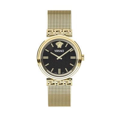  Montre Femme Versace VETCA0724 Bracelet s Quartz Mythos 
