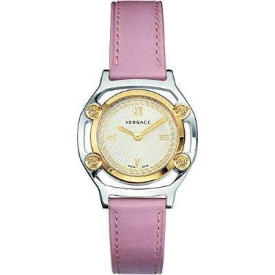 VERSACE Montre Femme  VEVF00220 Medusa Ladies Montrebracelet Quartz