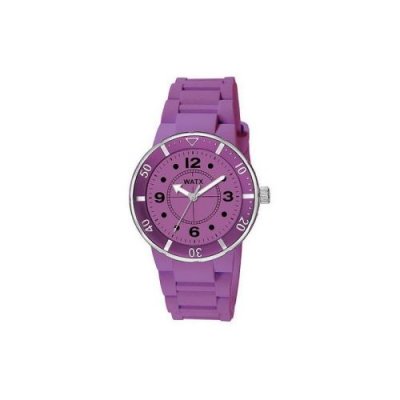 WATX AND CO Montre Femme Watx & Colors RWA1604 (38 mm)