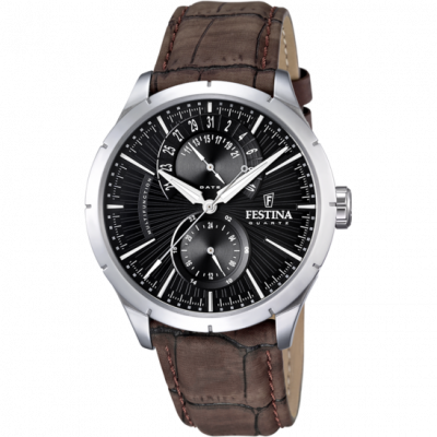 FESTINA Montre  Dateur F16573-4 -&hellip; 