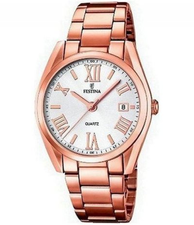 FESTINA Montre  De Femme F16793/1