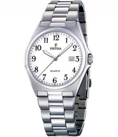 FESTINA Montre  F16374-1 -  Montres