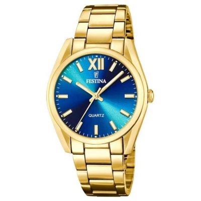 FESTINA Montre  femme - Boyfriend collection - F20640-8