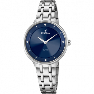 FESTINA Montre  Mademoiselle Bleu