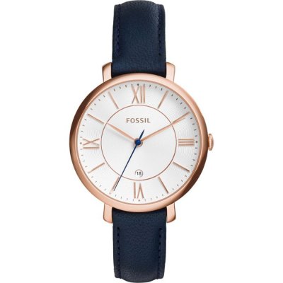 FOSSIL Montre  Jacqueline Argent