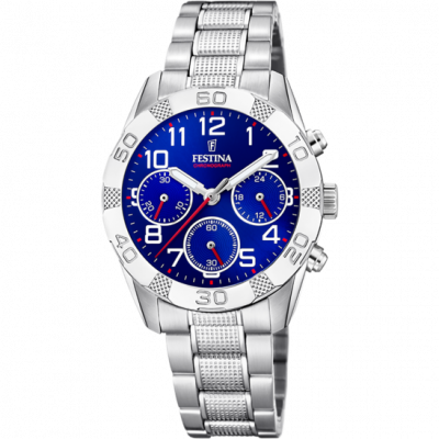 FESTINA Montre gar&ccedil;on et fille  Junior F20345-2. S