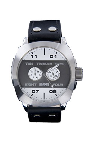 666BARCELONA Montre Homme 666 Barcelona 251 (47 mm)