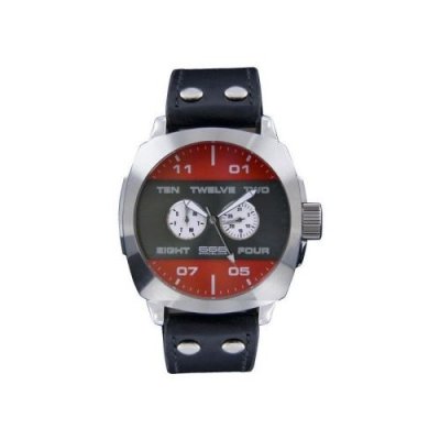 666BARCELONA Montre Homme 666 Barcelona 252 (47 mm)