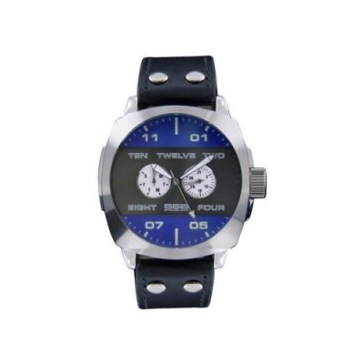 666BARCELONA Montre Homme 666 Barcelona 253 (47 mm)