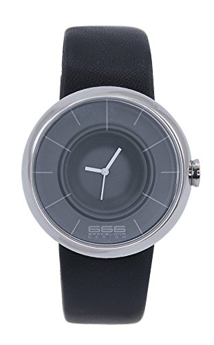 666BARCELONA Montre Homme 666 Barcelona 291 (45 mm)