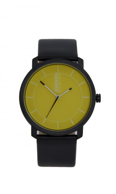 SUPER MERCHANT Montre Homme 666 Barcelona 325 (42 mm)