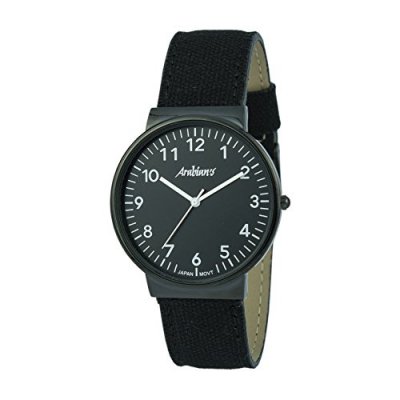 ARABIANS Montre Homme  HNA2235N (38 mm)