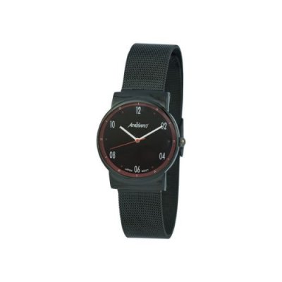 ARABIANS Montre Homme  HNA2235NR (38 mm)