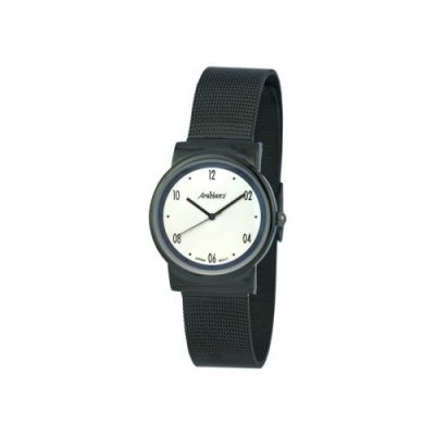 ARABIANS Montre Homme  HNA2235W (38 mm)