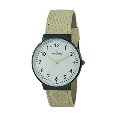 ARABIANS Montre Homme  HNA2236B (40 mm)