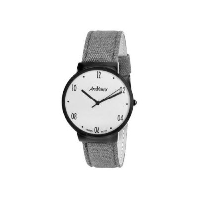 ARABIANS Montre Homme  HNA2236G (40 mm)