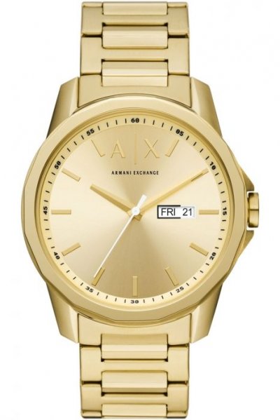 ARMANI EXCHANGE Montre Homme  AX1734