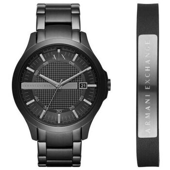 ARMANI EXCHANGE Montre Homme  AX7101