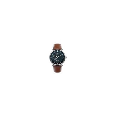 ZEPPELIN Montre Homme Atlantic Bleu Z-8470-3 Gris 