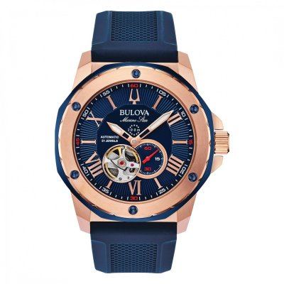 SLIEMA JAPAN PRODUCTS Montre Homme Automatique 98A227