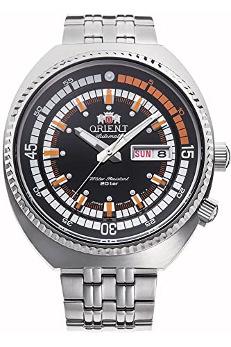 ORIENT WATCHES Montre homme automatique ra-aa0e05b
