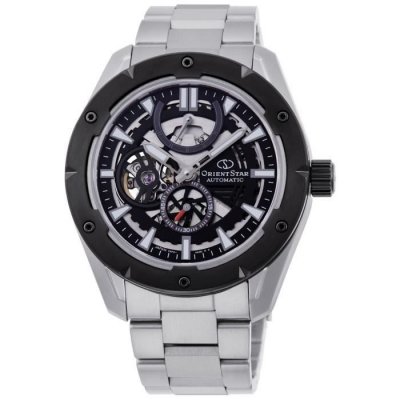 ORIENT STAR Montre Homme Automatique REAV0A01B00B 