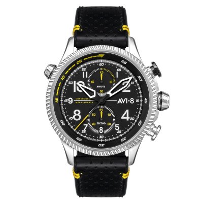 AVI 8 Montre Homme AVI8 s Hawker Hunter AV408001 