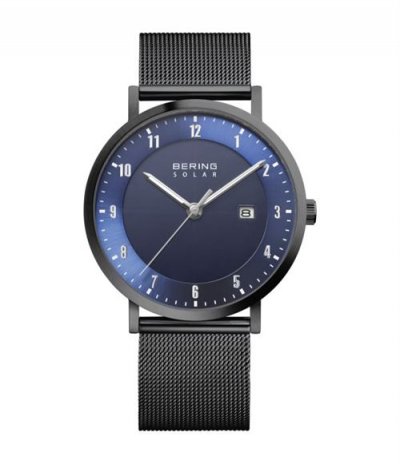 BERING Montre Homme  15439-327