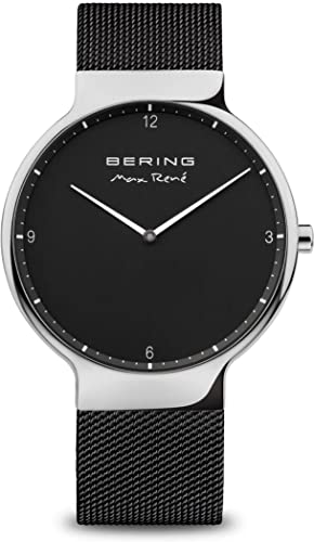 BERING Montre Homme  Max Rene 15540-102