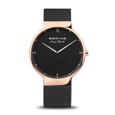 BERING Montre Homme  Max Rene 15540-262