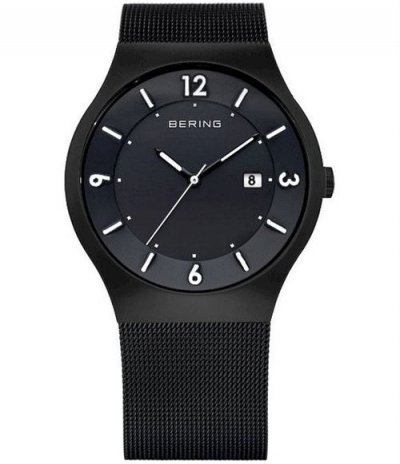 BERING Montre Homme  Unisex 14440222