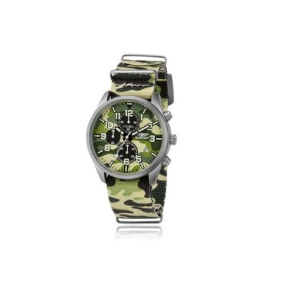 BOBROFF Montre Homme  BF0020 (42 mm)