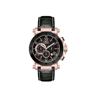 BOBROFF Montre Homme  BF1001M15 (44 mm)
