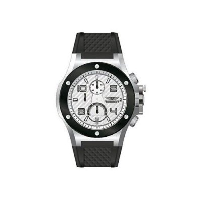 BOBROFF Montre Homme  BF1002M20 (43 mm)