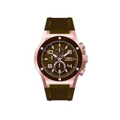 BOBROFF Montre Homme  BF1002M65 (43 mm)