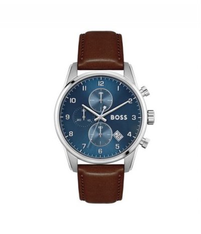 BOSS Montre Homme  1513940