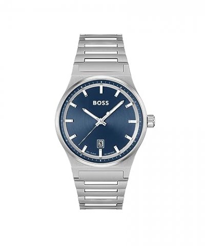 BOSS Montre Homme  Candor 1514076