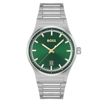 BOSS Montre Homme  Candor 1514079
