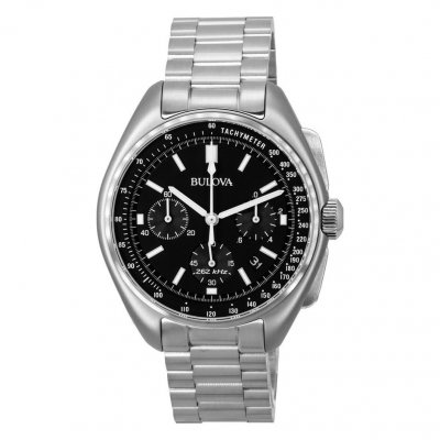 BULOVA Montre Homme  Special Edition Lunar Pilot 96B258