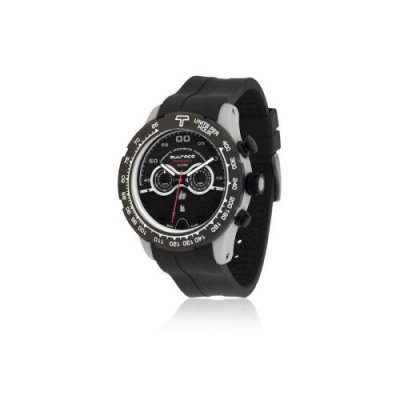 BULTACO Montre Homme  H1PA48C-SB2 (48 mm)