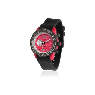 BULTACO Montre Homme  H1PR43C-CR1 (43 mm)