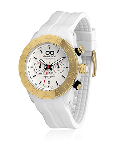 BULTACO Montre Homme  H1PW43C-CW2 (43 mm)