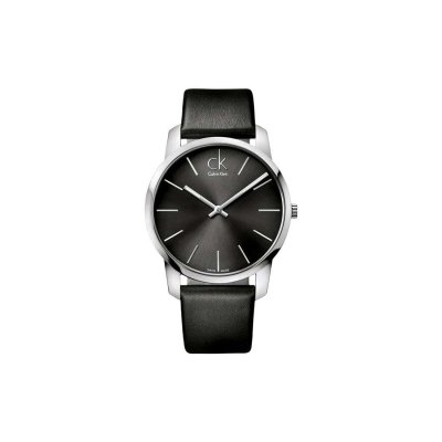 CALVIN KLEIN Montre Homme  City K2G21107