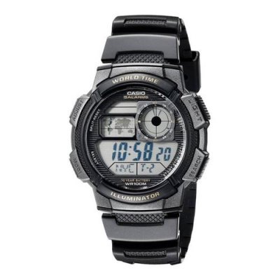 CASIO Montre Homme  AE-1000W-1A
